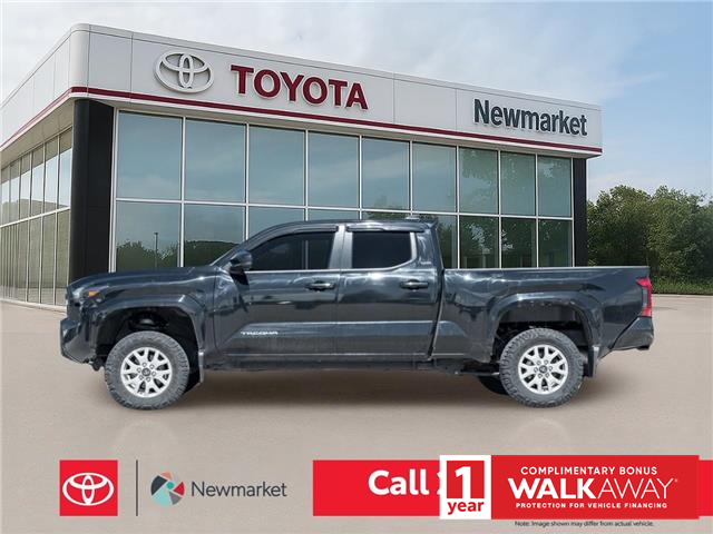 2024 Toyota Tacoma Base (Stk: 8079) in Newmarket - Image 3 of 22