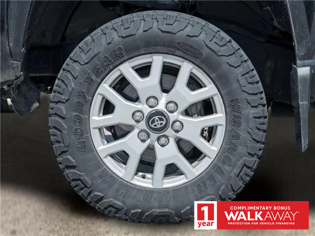 2024 Toyota Tacoma Base (Stk: 8079) in Newmarket - Image 4 of 22