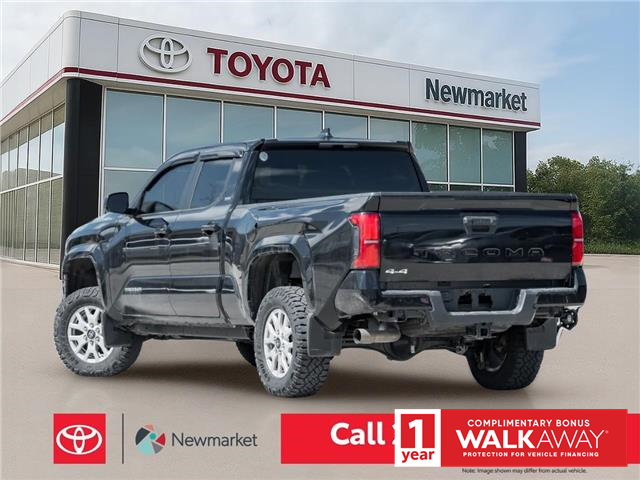 2024 Toyota Tacoma Base (Stk: 8079) in Newmarket - Image 5 of 22