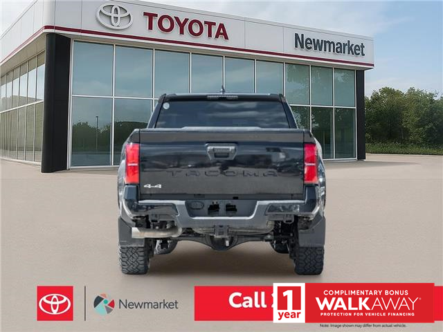 2024 Toyota Tacoma Base (Stk: 8079) in Newmarket - Image 6 of 22