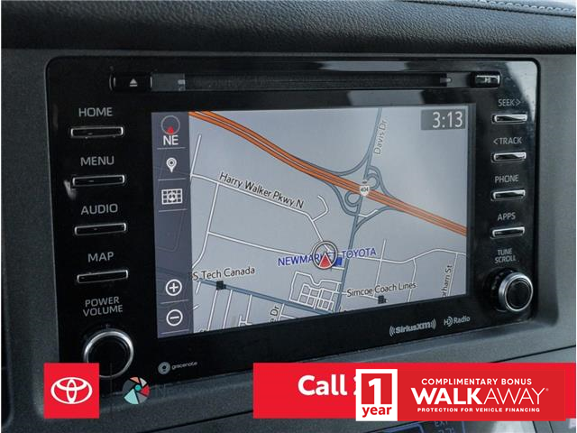 2019 Toyota Sienna XLE 7-Passenger (Stk: 40093A) in Newmarket - Image 12 of 26
