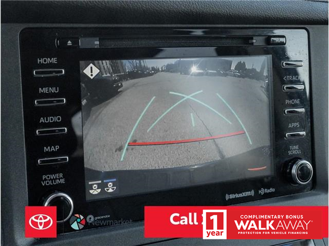 2019 Toyota Sienna XLE 7-Passenger (Stk: 40093A) in Newmarket - Image 13 of 26