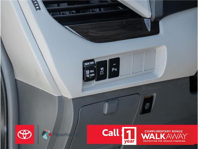 2019 Toyota Sienna XLE 7-Passenger (Stk: 40093A) in Newmarket - Image 15 of 26