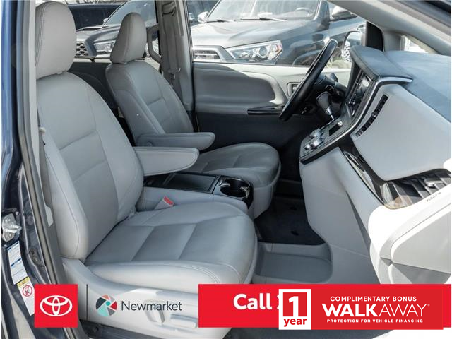 2019 Toyota Sienna XLE 7-Passenger (Stk: 40093A) in Newmarket - Image 20 of 26