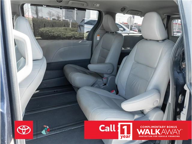 2019 Toyota Sienna XLE 7-Passenger (Stk: 40093A) in Newmarket - Image 21 of 26