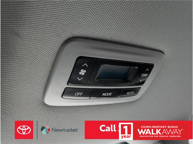 2019 Toyota Sienna XLE 7-Passenger (Stk: 40093A) in Newmarket - Image 22 of 26