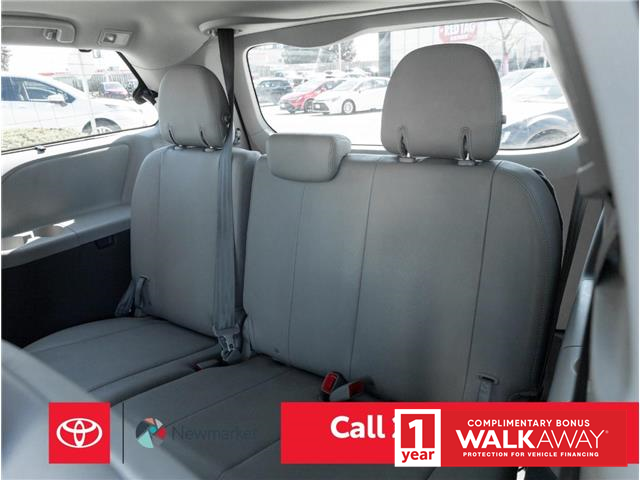 2019 Toyota Sienna XLE 7-Passenger (Stk: 40093A) in Newmarket - Image 23 of 26