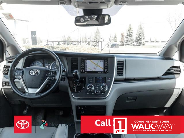 2019 Toyota Sienna XLE 7-Passenger (Stk: 40093A) in Newmarket - Image 24 of 26