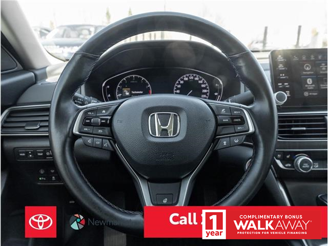 2019 Honda Accord Touring 1.5T (Stk: 7961A) in Newmarket - Image 8 of 26