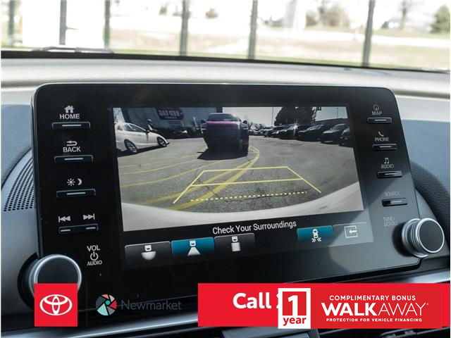 2019 Honda Accord Touring 1.5T (Stk: 7961A) in Newmarket - Image 12 of 26