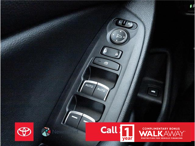 2019 Honda Accord Touring 1.5T (Stk: 7961A) in Newmarket - Image 13 of 26