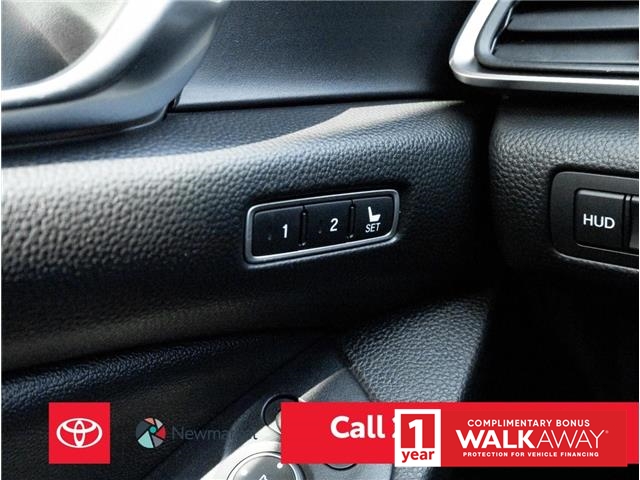 2019 Honda Accord Touring 1.5T (Stk: 7961A) in Newmarket - Image 14 of 26