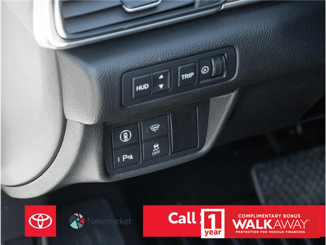 2019 Honda Accord Touring 1.5T (Stk: 7961A) in Newmarket - Image 15 of 26