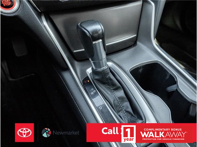 2019 Honda Accord Touring 1.5T (Stk: 7961A) in Newmarket - Image 16 of 26