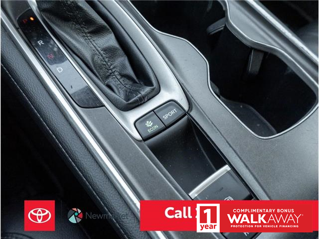 2019 Honda Accord Touring 1.5T (Stk: 7961A) in Newmarket - Image 17 of 26
