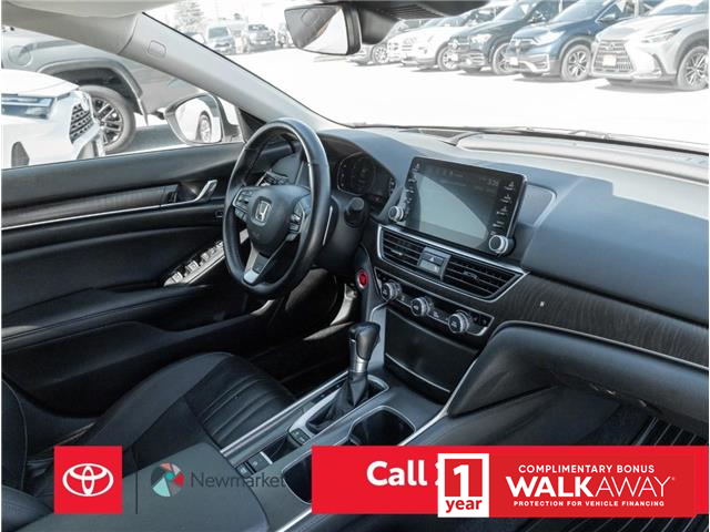 2019 Honda Accord Touring 1.5T (Stk: 7961A) in Newmarket - Image 21 of 26