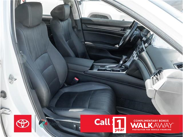 2019 Honda Accord Touring 1.5T (Stk: 7961A) in Newmarket - Image 22 of 26