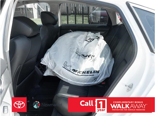 2019 Honda Accord Touring 1.5T (Stk: 7961A) in Newmarket - Image 23 of 26
