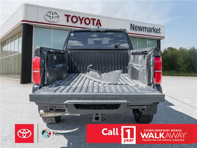 2024 Toyota Tacoma Base (Stk: 8079) in Newmarket - Image 22 of 22