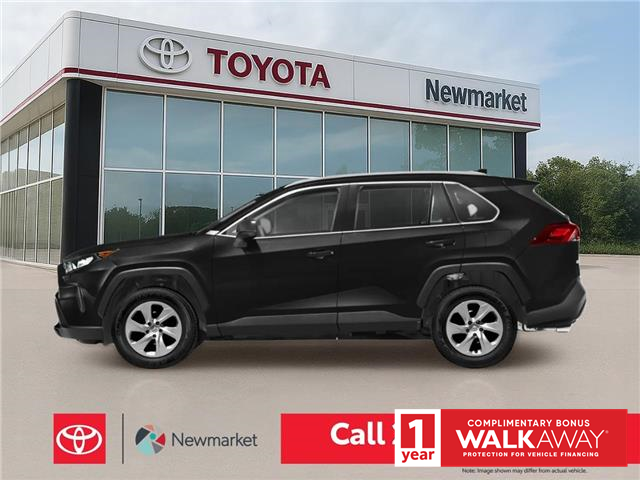 2021 Toyota RAV4 LE (Stk: 40339A) in Newmarket - Image 3 of 12