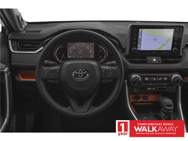2021 Toyota RAV4 LE (Stk: 40339A) in Newmarket - Image 4 of 12