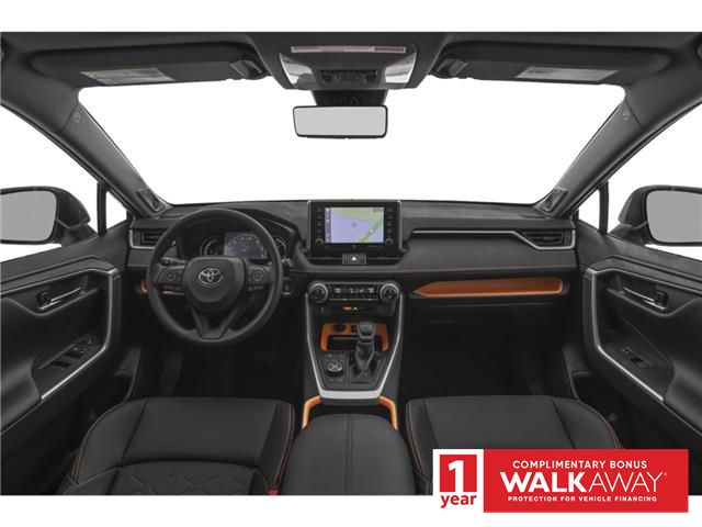 2021 Toyota RAV4 LE (Stk: 40339A) in Newmarket - Image 5 of 12