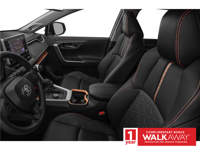 2021 Toyota RAV4 LE (Stk: 40339A) in Newmarket - Image 6 of 12
