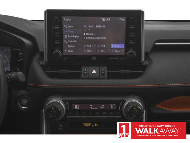 2021 Toyota RAV4 LE (Stk: 40339A) in Newmarket - Image 7 of 12