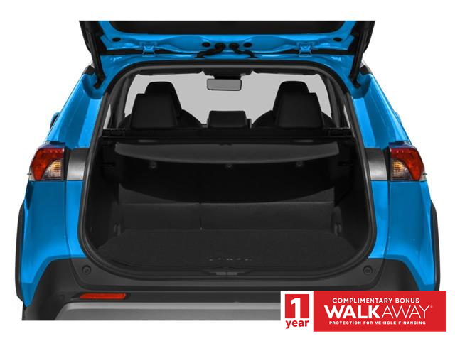 2021 Toyota RAV4 LE (Stk: 40339A) in Newmarket - Image 8 of 12