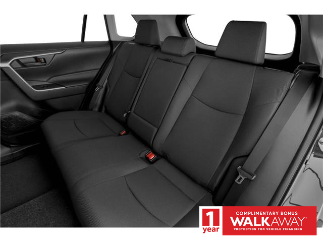 2021 Toyota RAV4 LE (Stk: 40339A) in Newmarket - Image 10 of 12