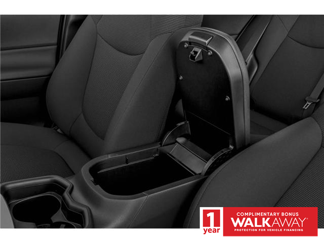 2021 Toyota RAV4 LE (Stk: 40339A) in Newmarket - Image 11 of 12