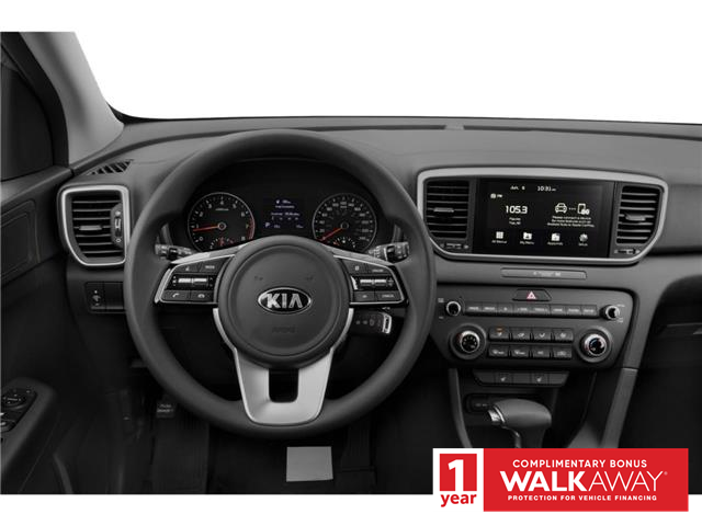 2022 Kia Sportage EX S (Stk: 40071B) in Newmarket - Image 8 of 17