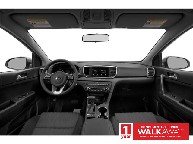 2022 Kia Sportage EX S (Stk: 40071B) in Newmarket - Image 9 of 17