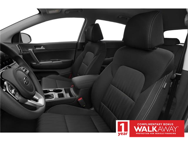 2022 Kia Sportage EX S (Stk: 40071B) in Newmarket - Image 10 of 17