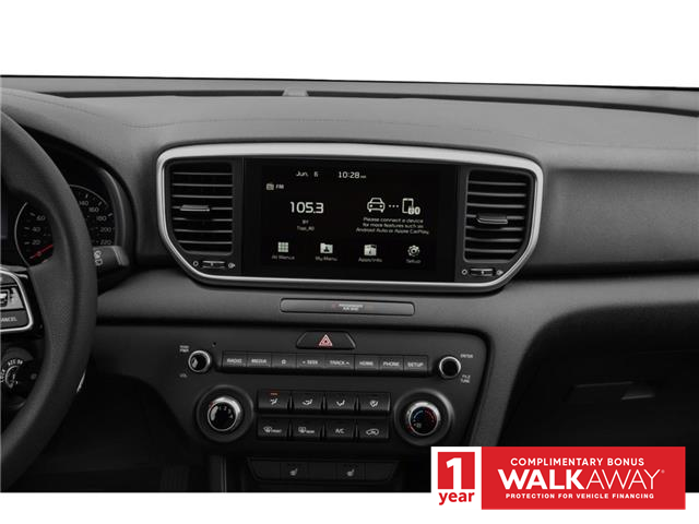 2022 Kia Sportage EX S (Stk: 40071B) in Newmarket - Image 11 of 17