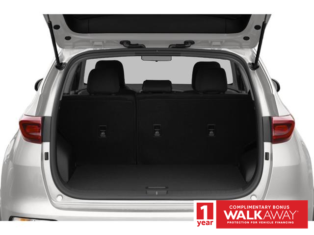 2022 Kia Sportage EX S (Stk: 40071B) in Newmarket - Image 12 of 17