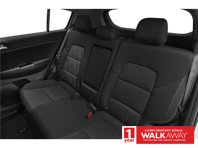 2022 Kia Sportage EX S (Stk: 40071B) in Newmarket - Image 14 of 17