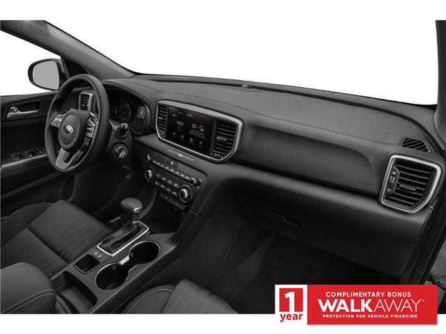 2022 Kia Sportage EX S (Stk: 40071B) in Newmarket - Image 16 of 17
