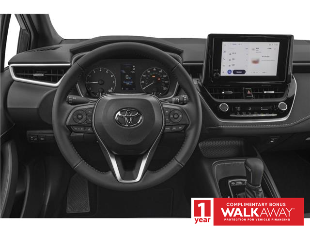 2023 Toyota Corolla Hatchback Base (Stk: 40114A) in Newmarket - Image 8 of 17