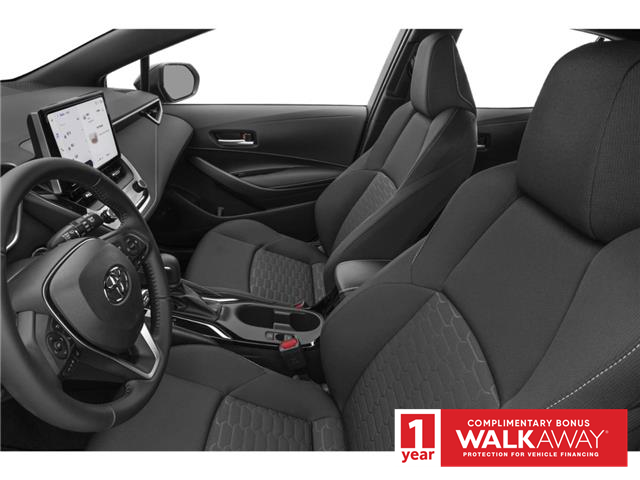 2023 Toyota Corolla Hatchback Base (Stk: 40114A) in Newmarket - Image 10 of 17