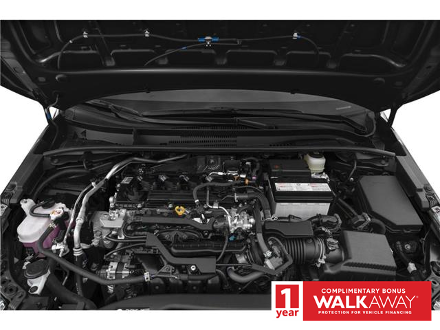 2023 Toyota Corolla Hatchback Base (Stk: 40114A) in Newmarket - Image 13 of 17