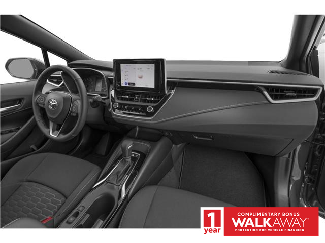 2023 Toyota Corolla Hatchback Base (Stk: 40114A) in Newmarket - Image 16 of 17