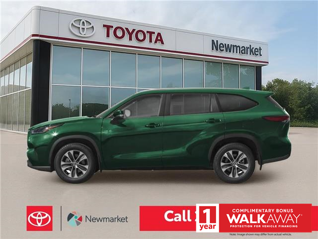 2023 Toyota Highlander XLE (Stk: 40337A) in Newmarket - Image 3 of 12