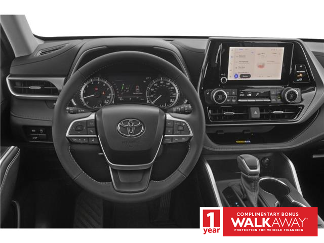 2023 Toyota Highlander XLE (Stk: 40337A) in Newmarket - Image 8 of 17
