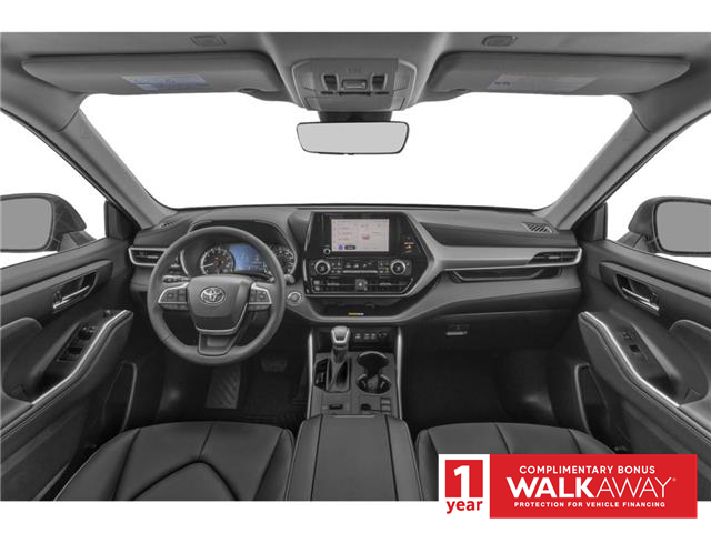 2023 Toyota Highlander XLE (Stk: 40337A) in Newmarket - Image 9 of 17