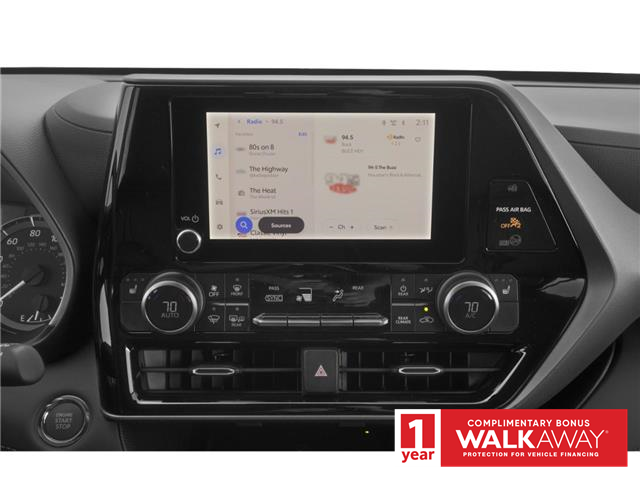 2023 Toyota Highlander XLE (Stk: 40337A) in Newmarket - Image 11 of 17