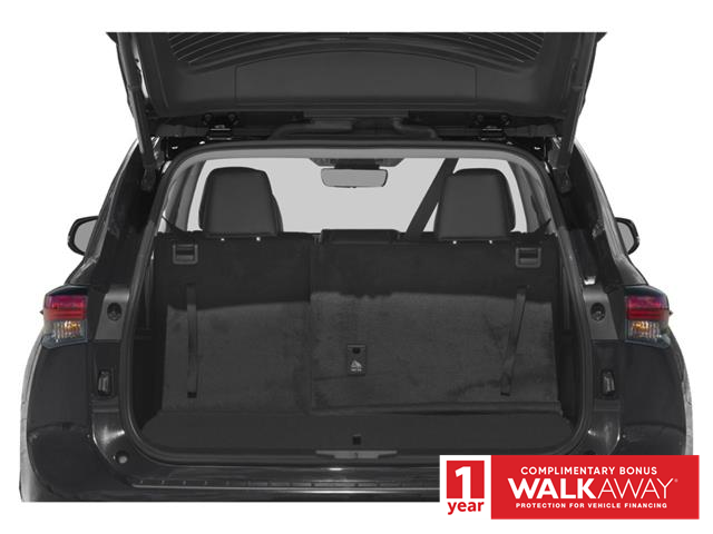 2023 Toyota Highlander XLE (Stk: 40337A) in Newmarket - Image 12 of 17