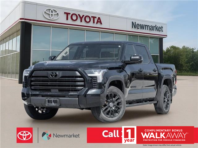 2024 Toyota Tundra Limited (Stk: 40057A) in Newmarket - Image 1 of 27
