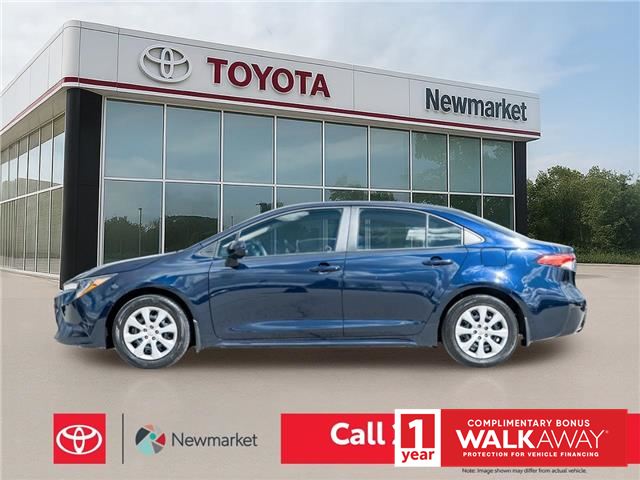 2022 Toyota Corolla LE (Stk: 40102A) in Newmarket - Image 3 of 22