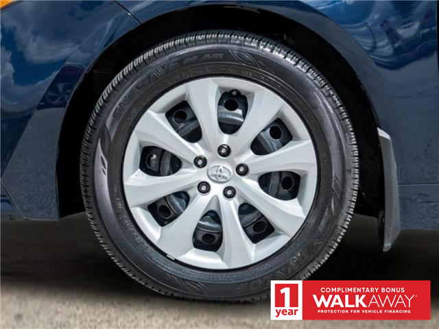 2022 Toyota Corolla LE (Stk: 40102A) in Newmarket - Image 4 of 22